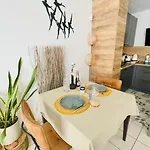 Domaine Park -grand T2 By Interhome Apartment