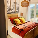 Domaine Park -grand T2 By Interhome * Sainte-Maxime