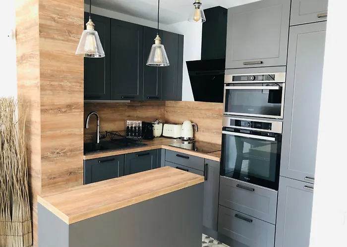 Domaine Park -grand T2 By Interhome Lejlighed Sainte-Maxime