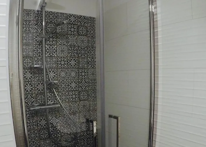 Domaine Park -grand T2 By Interhome