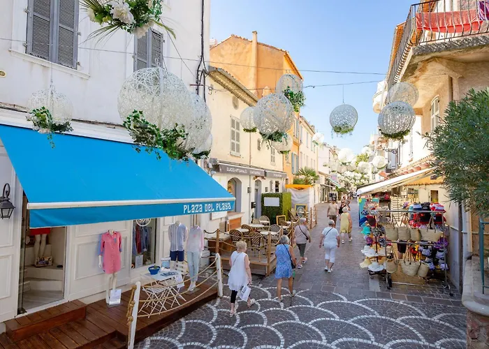 Domaine Park -grand T2 By Interhome