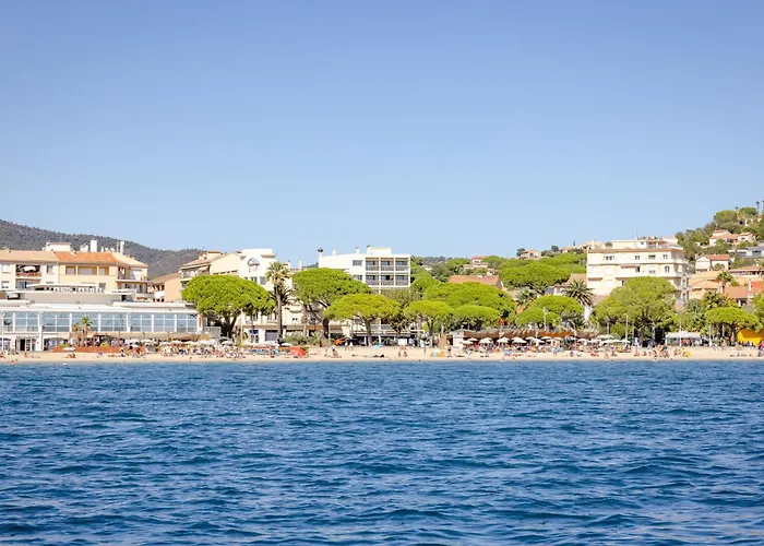 Domaine Park -grand T2 By Interhome