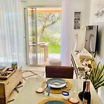 Apartamento Domaine Park -grand T2 By Interhome *