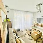 公寓 Domaine Park -grand T2 By Interhome *