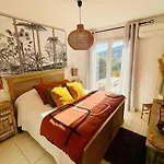 公寓 Domaine Park -grand T2 By Interhome 圣马克西姆