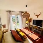 公寓 Domaine Park -grand T2 By Interhome 圣马克西姆