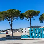 Domaine Park -grand T2 By Interhome Apartamento