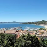 Domaine Park -grand T2 By Interhome Sainte-Maxime