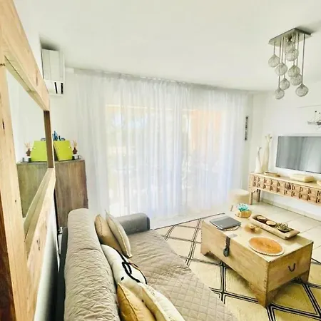아파트 Domaine Park -grand T2 By Interhome *