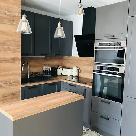 Domaine Park -grand T2 By Interhome Daire Sainte-Maxime