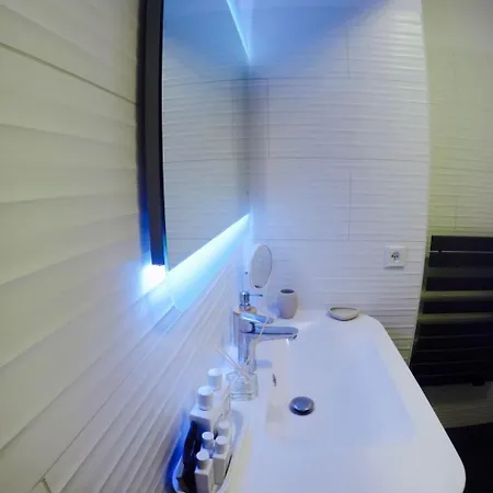 아파트 Domaine Park -grand T2 By Interhome