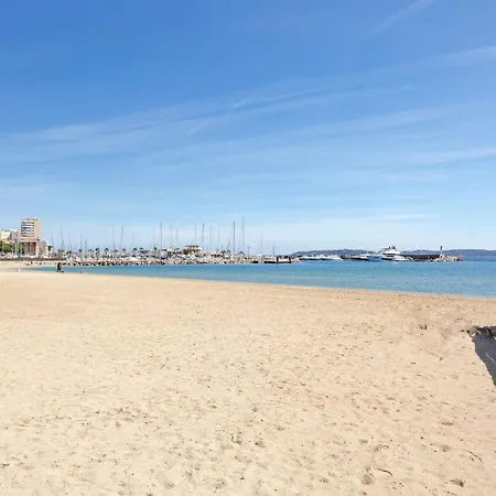 Domaine Park -grand T2 By Interhome *