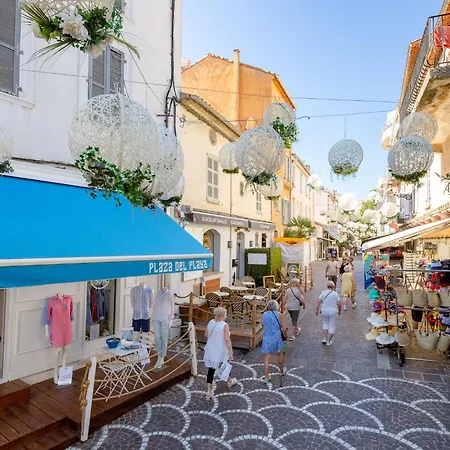 Domaine Park -grand T2 By Interhome