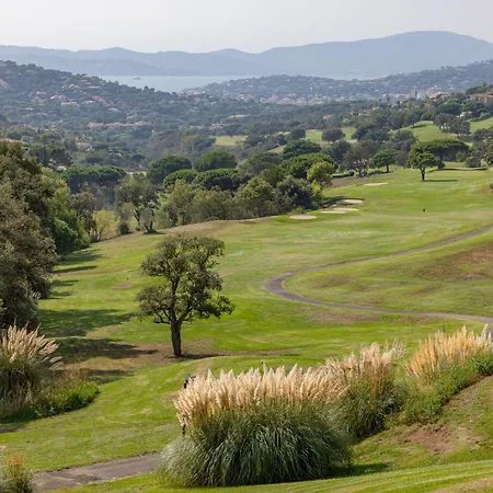 Domaine Park -grand T2 By Interhome Apartment