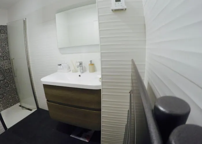 Domaine Park -grand T2 By Interhome Sainte-Maxime