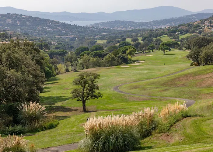 Domaine Park -grand T2 By Interhome Apartamento